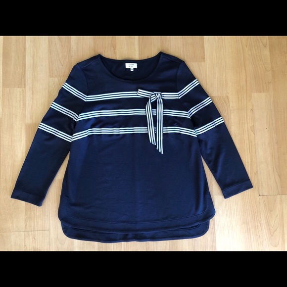 crown & ivy Sweaters - Crown & ivy sweater